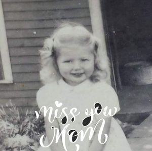 Meet your Posher, Janelle